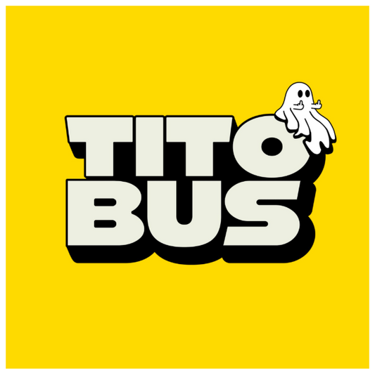 TITOBUS V1 MASHUP PACK (8 Tracks)