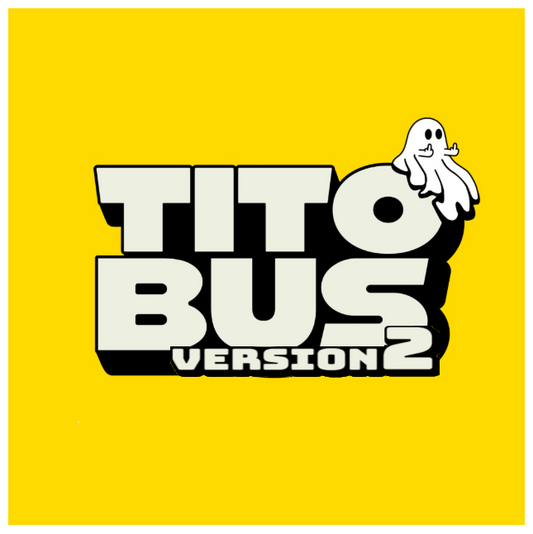 TITOBUS V2 MASHUP PACK (14 TRACKS)